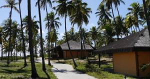 Apto na Reserva Imbassaí