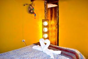 Salkantay Hostel Chaullay