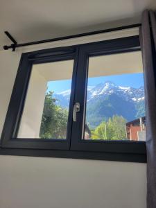 Appartements Studio Saint Antoine Les Houches : photos des chambres