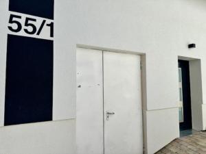 Wohnen in der alten Werkstatt