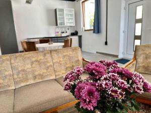 Wohnen in der alten Werkstatt