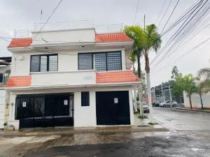 Casa Independencia - Santa Julia