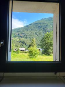 Appartements Studio Saint Antoine Les Houches : photos des chambres
