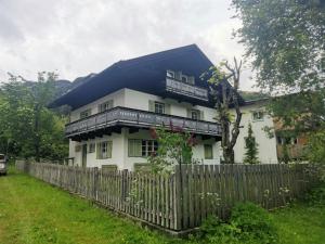 Ferienhaus Viktor Ladstätter