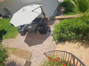 Villa Adriana v rezidencii Toscamar