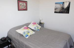 Sejours chez l'habitant Variations : photos des chambres
