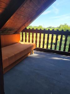 Cabana din Padure