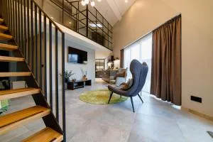 Vizbulu Holiday Home - Turlava