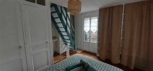 Maisons de vacances L-Escapade Treportaise : photos des chambres