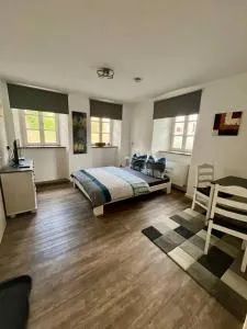 Fewo Michels - Orlenbach