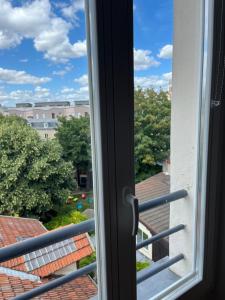 Chez Luna - Stade de France - Paris