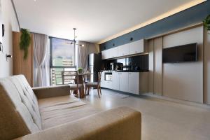 Urban #802 - Quádruplo espaçoso por Carpediem