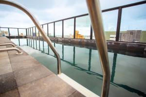 Urban #802 - Quádruplo espaçoso por Carpediem