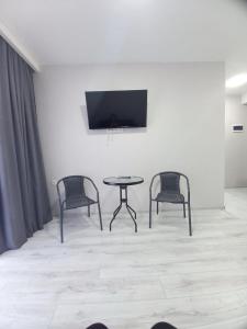 Bakuriani Gate of Miracles 27