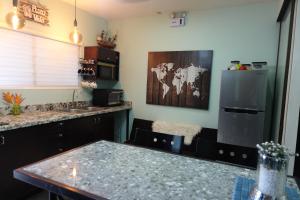 Marine Beach Bliss Ground Floor Studio