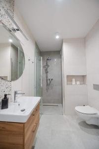 Apartamenty Mazurska Strefa