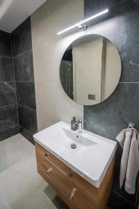 Apartamenty Mazurska Strefa