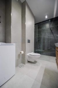 Apartamenty Mazurska Strefa