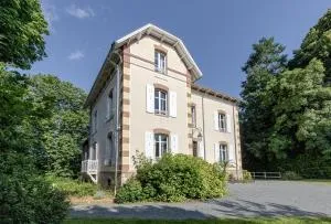 VILLA MEGUINELLE - Langon