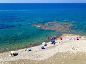 Residence balnéaire TADHRIHTH