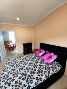 Residence balnéaire TADHRIHTH