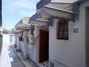 Chalé do Tio Beto - Caraguatatuba