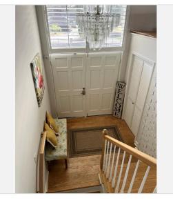 River House at North Charleston, South Carolina