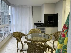 Sua melhor escolha na praia de Itapema