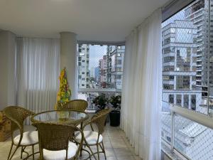 Sua melhor escolha na praia de Itapema