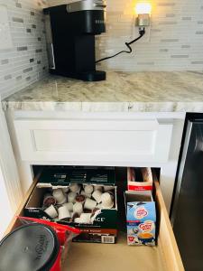 River House at North Charleston, South Carolina