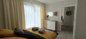 BALTICUS - Apartamenty Może nad Morze Międzyzdroje
