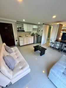 Hermoso apartamento poblado