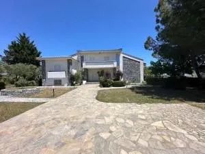 #Luxlikehome Paliouri Cottage - Paliouri