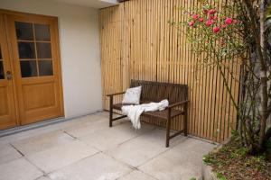 Olga & Ludvik country apartment