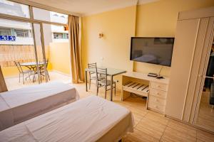 Increíble ático en Playa Martiánez