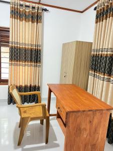Jungle Villa Alawwa - Coconut Estate Stay
