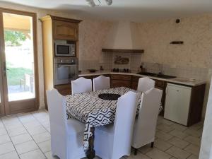 Appartements Petit T3 cosy : photos des chambres