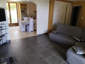 Appartements Petit T3 cosy : photos des chambres