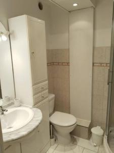 Appartements Petit T3 cosy : photos des chambres