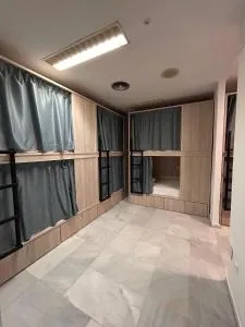 Hostel Sorolla Playa - Iznájar