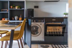 Apartman for you Hrabusice J4