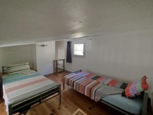 Un gîte en cévennes