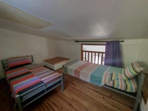 Appartements Un gite en cevennes : photos des chambres