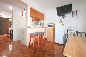 Aparthotel Los Pinos