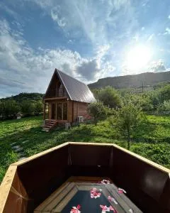 Address number 8 - Yeghegis