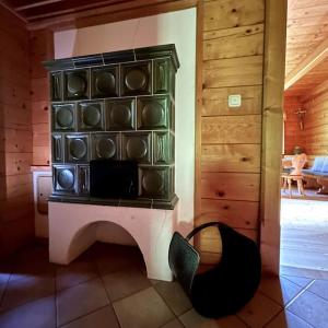 Ferienwohnung Luchtmaurer Auszeit