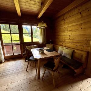 Ferienwohnung Luchtmaurer Auszeit