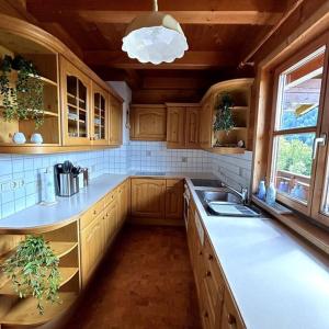 Ferienwohnung Luchtmaurer Auszeit