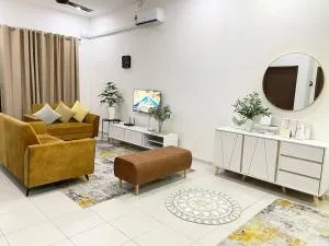 NN Homestay Anjung Gapam Ayer Keroh - Jasin