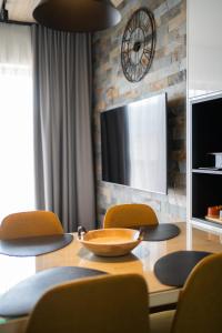 Apartman for you Hrabusice J4